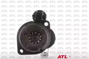 Стартер ATL Autotechnik A 14 230